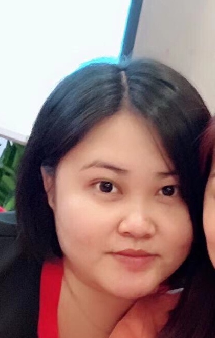 静静的第一张照片--南平相亲服务中心