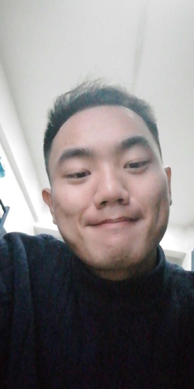 小汪的第一张照片--南平相亲服务中心