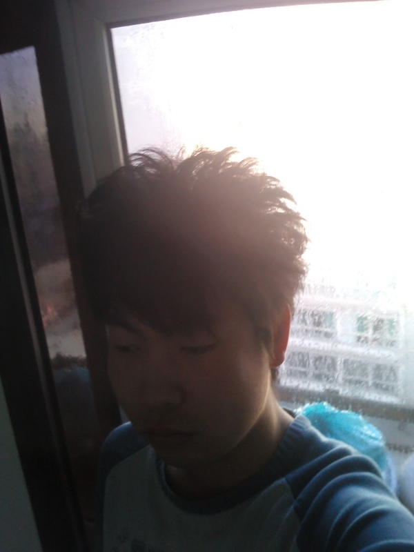 曾经de习惯给了谁的第一张照片--南平相亲服务中心