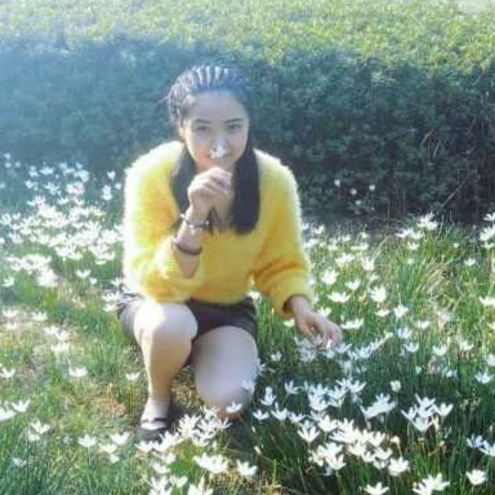 林林的第一张照片--南平相亲服务中心