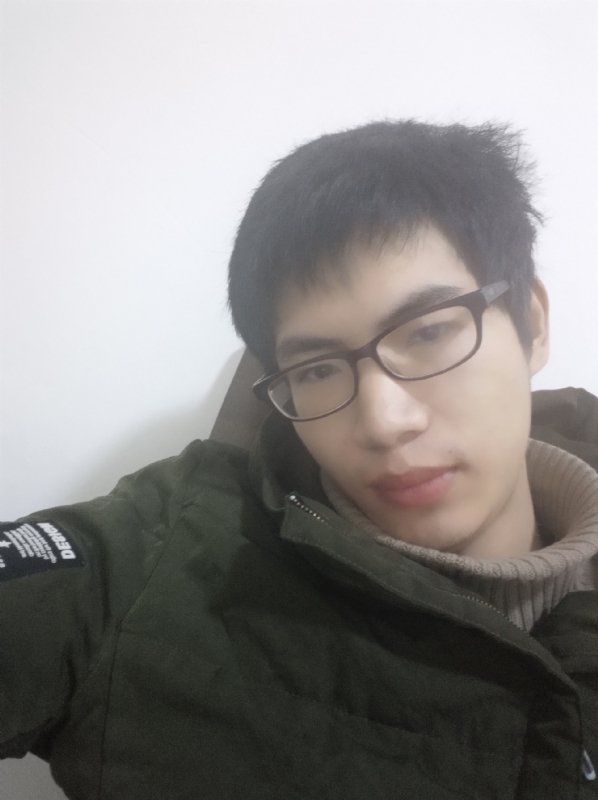 妖星的第一张照片--南平相亲服务中心