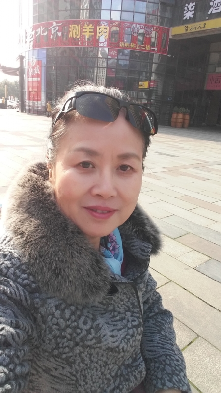 公主婆婆的第二张照片--南平相亲服务中心