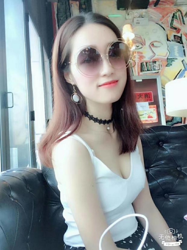 蕓兒的第一张照片--南平相亲服务中心