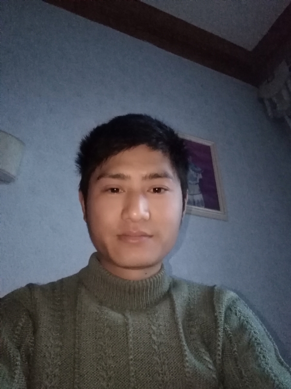 孤独的爱的第一张照片--南平相亲服务中心