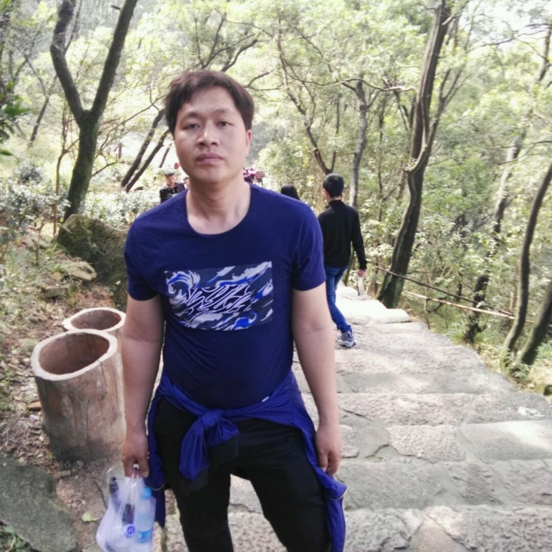 宁静的夏天的第一张照片--南平相亲服务中心