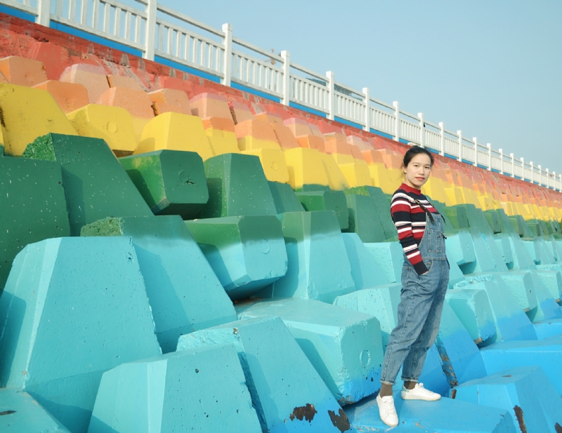 小艾樱樱的第一张照片--南平相亲服务中心