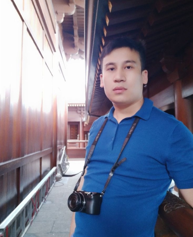 Allan的第二张照片--南平相亲服务中心