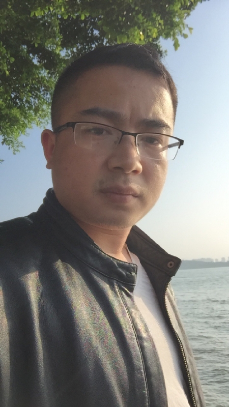 志尧的第一张照片--南平相亲服务中心