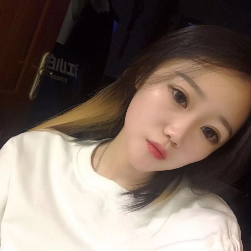 佳佳的第一张照片--南平相亲服务中心