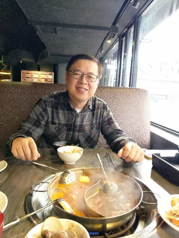 真誠的第二张照片--南平相亲服务中心