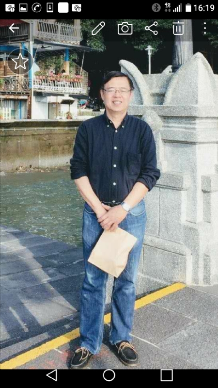 真誠的第三张照片--南平相亲服务中心