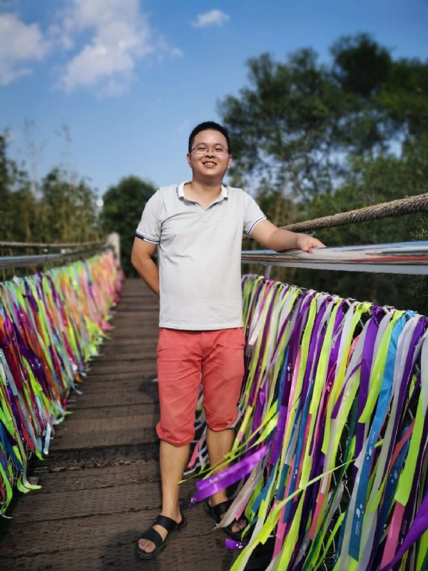 大象的第一张照片--南平相亲服务中心