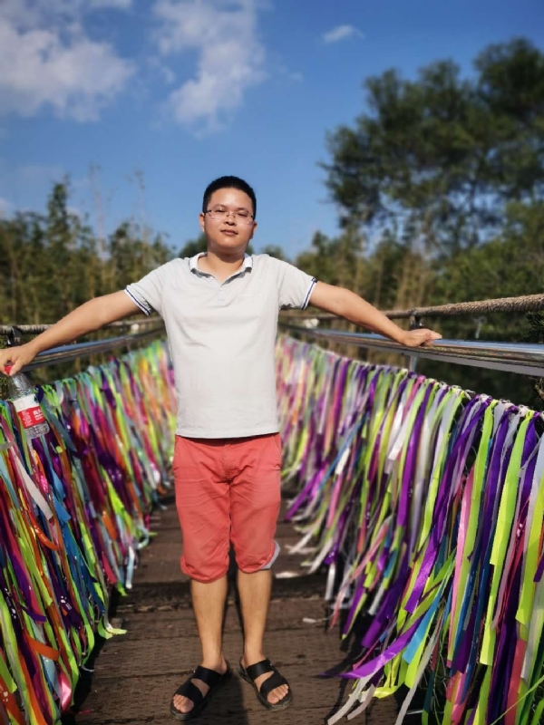 大象的第二张照片--南平相亲服务中心