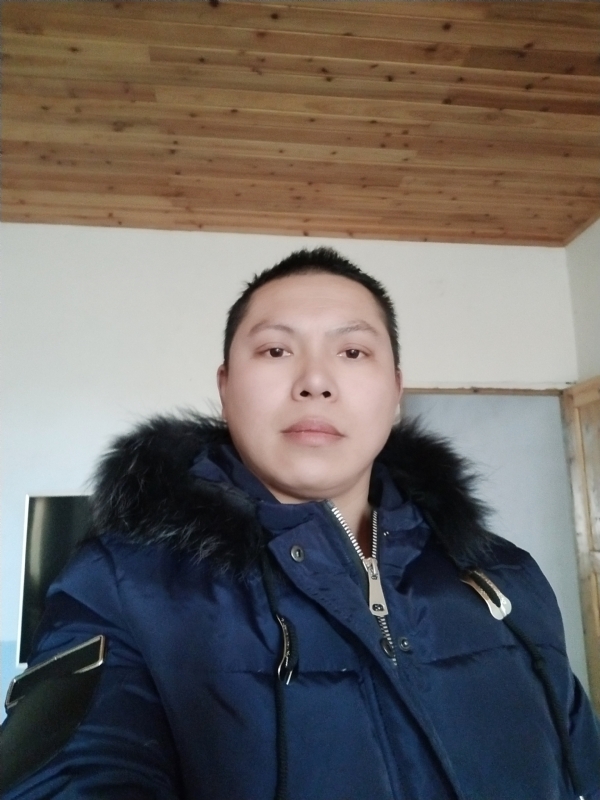 寻爱的第二张照片--南平相亲服务中心