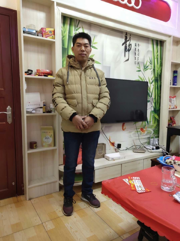 风云的第一张照片--南平相亲服务中心