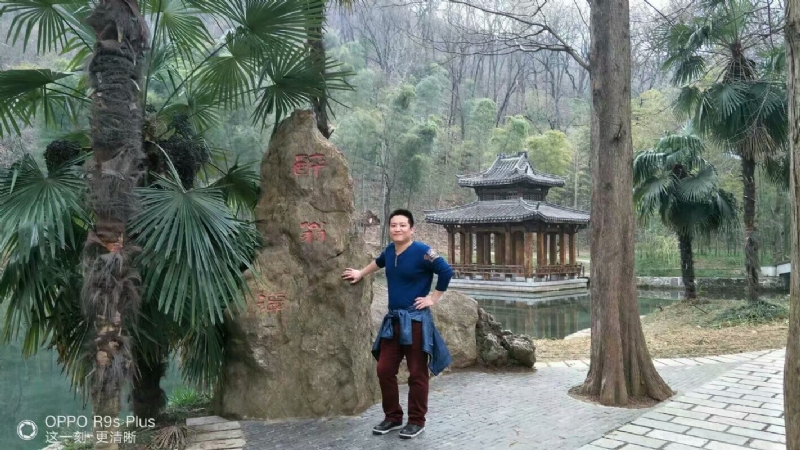 烦事用点心的第一张照片--南平相亲服务中心