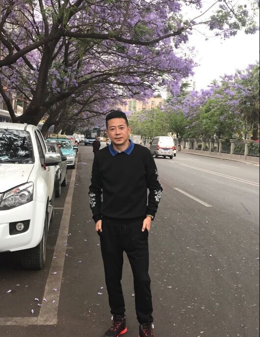 宁静致远的第一张照片--南平相亲服务中心