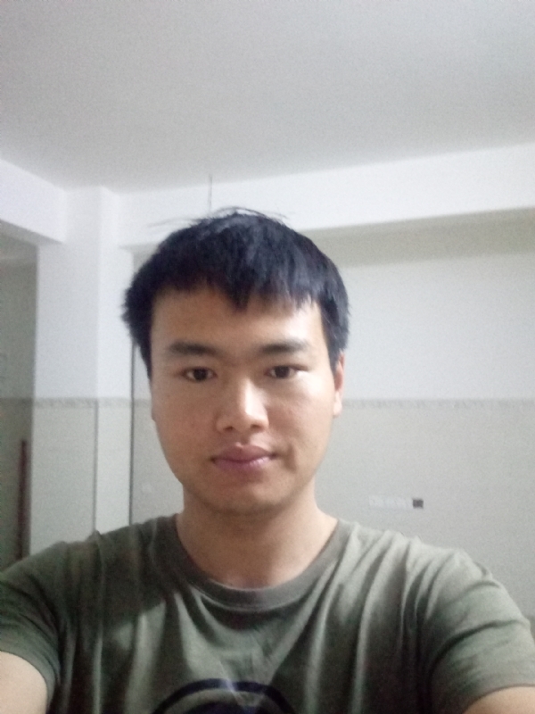 简单的第二张照片--南平相亲服务中心