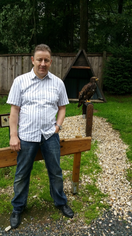 Icelion的第一张照片--南平相亲服务中心