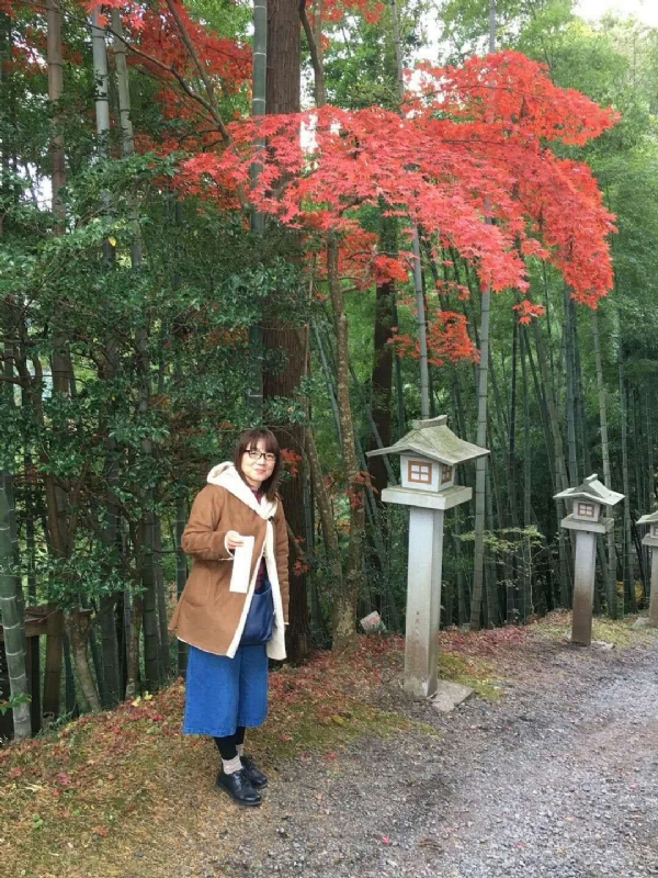 Qingqing的第一张照片--南平相亲服务中心