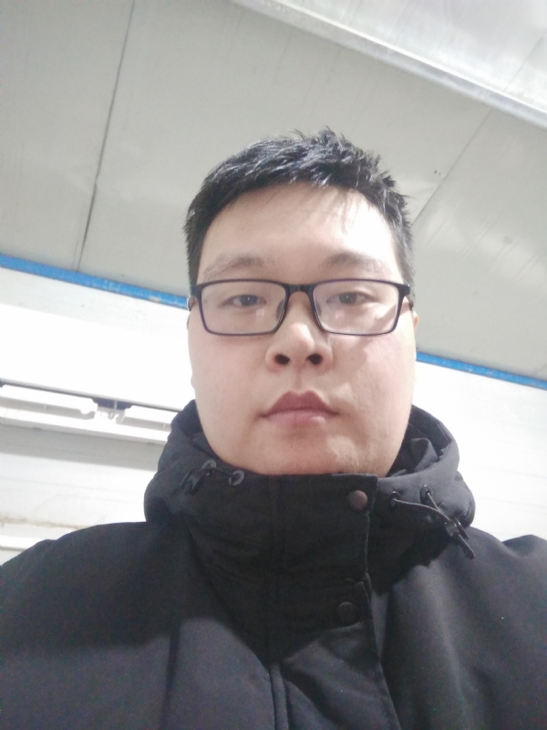 杰杰的第一张照片--南平相亲服务中心