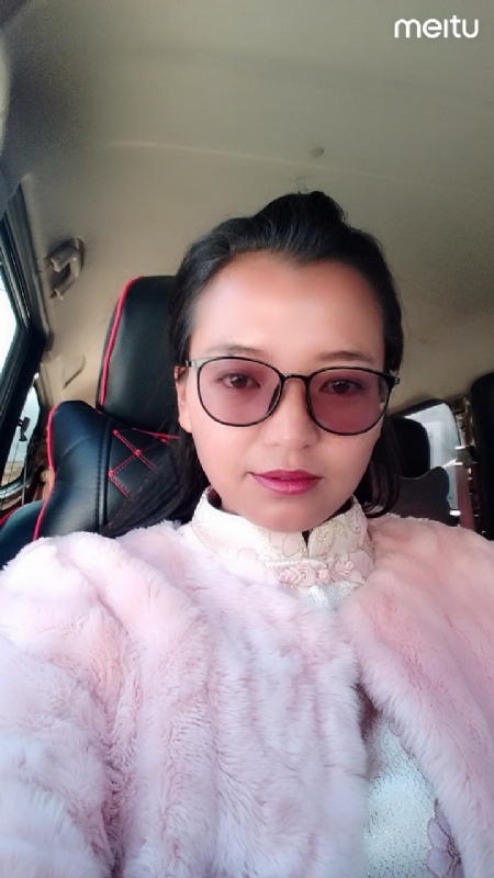 零下摄氏度的温情的第一张照片--南平相亲服务中心