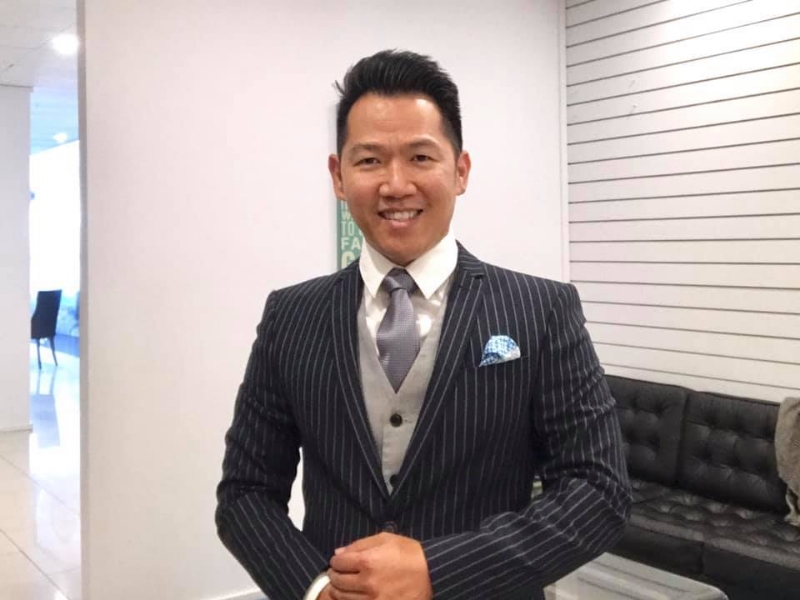 Lim的第一张照片--南平相亲服务中心