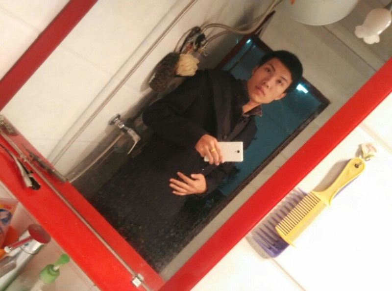 乐天的第二张照片--南平相亲服务中心