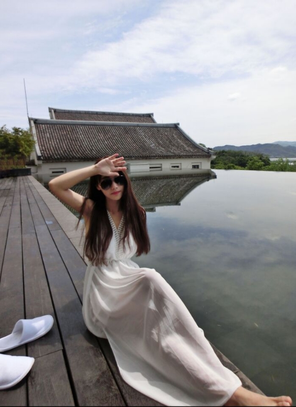 气质小妹的第一张照片--南平相亲服务中心