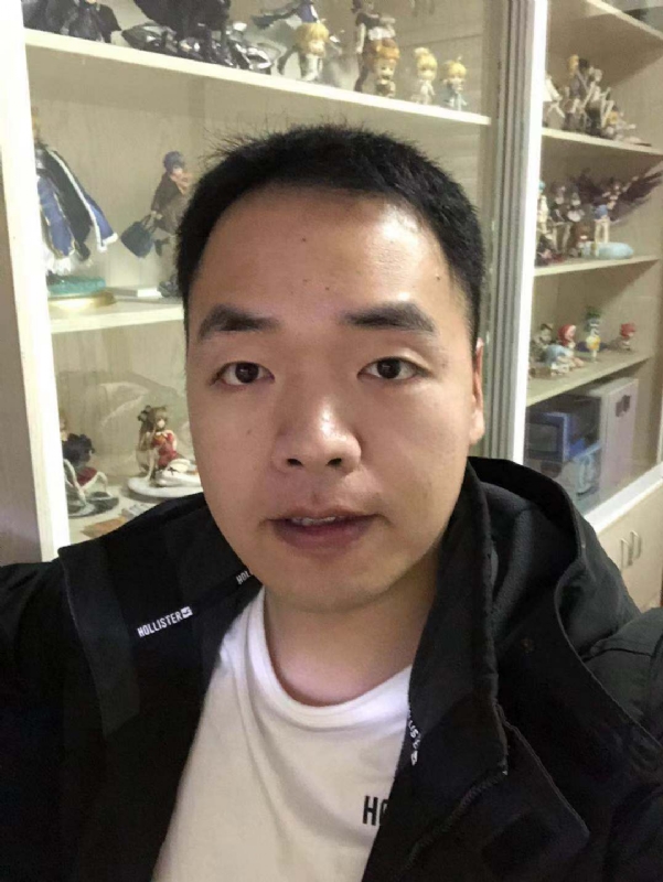 暴走KUMA的第一张照片--南平相亲服务中心