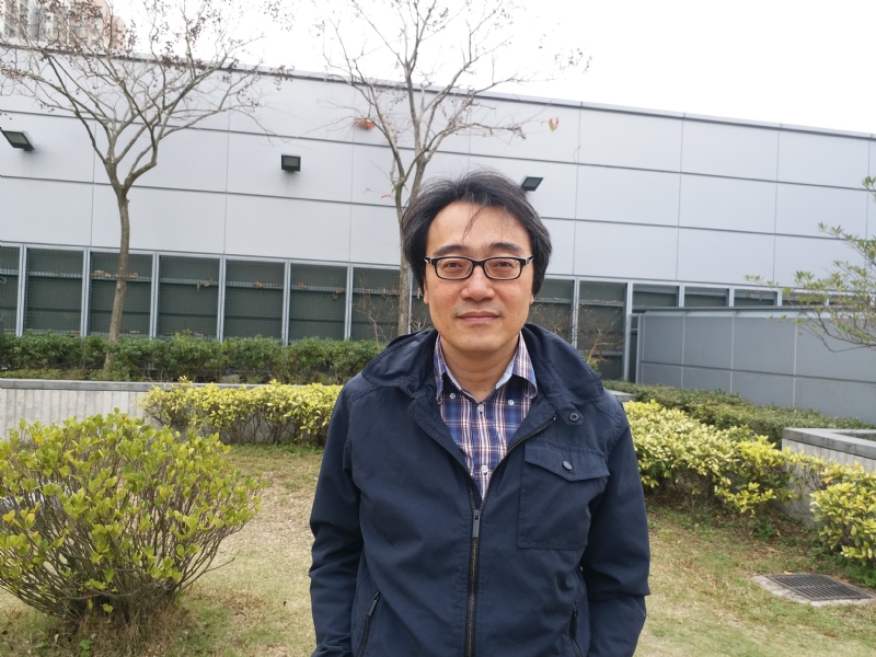 Patrick的第一张照片--南平相亲服务中心