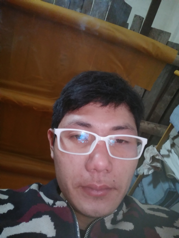 木心的第一张照片--南平相亲服务中心