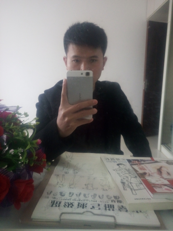 吴华的第一张照片--南平相亲服务中心