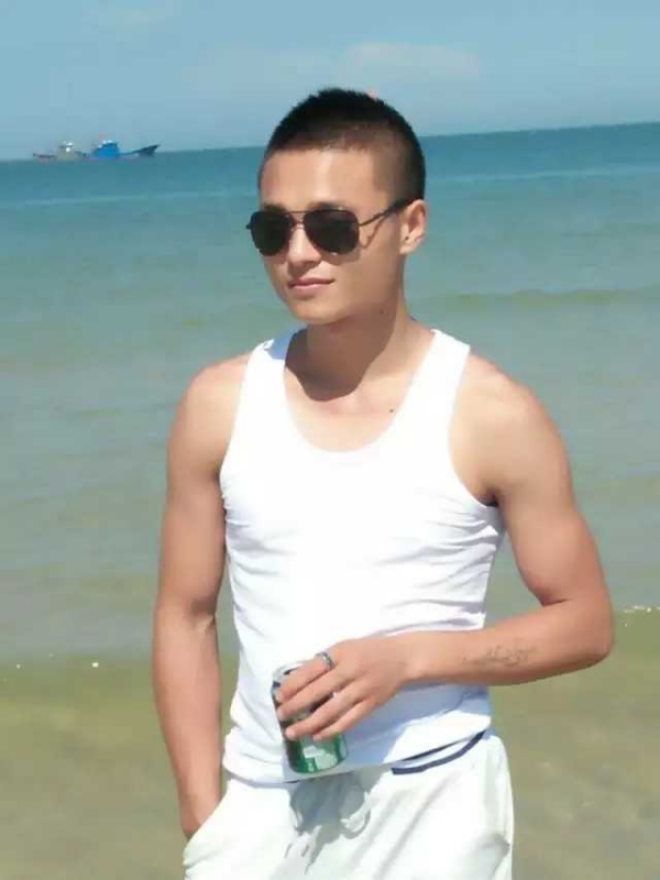 等一个她的第一张照片--南平相亲服务中心