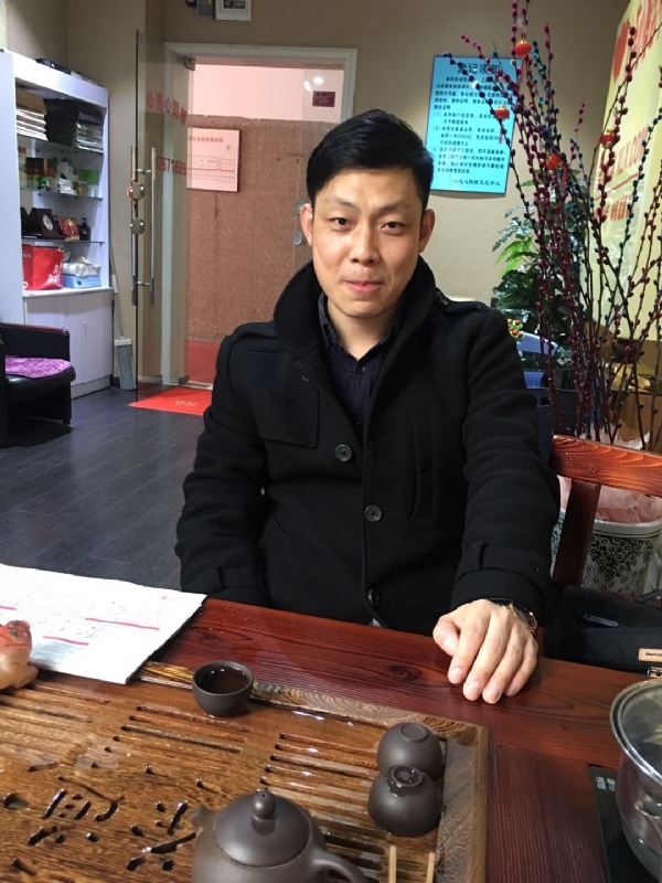 杨洋的第二张照片--南平相亲服务中心