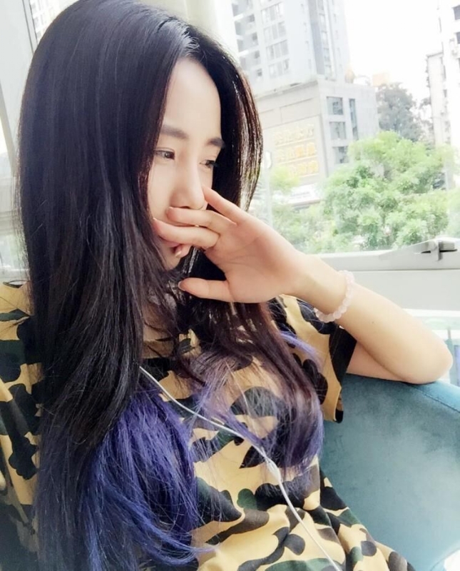 陳蓓蓓的第一张照片--南平相亲服务中心