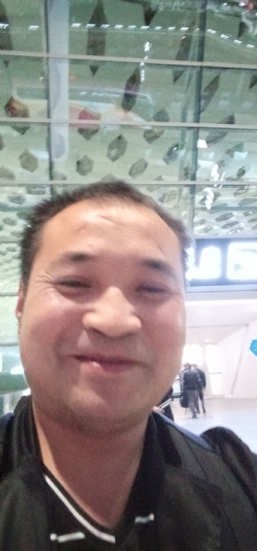 好想有个家的第一张照片--南平相亲服务中心