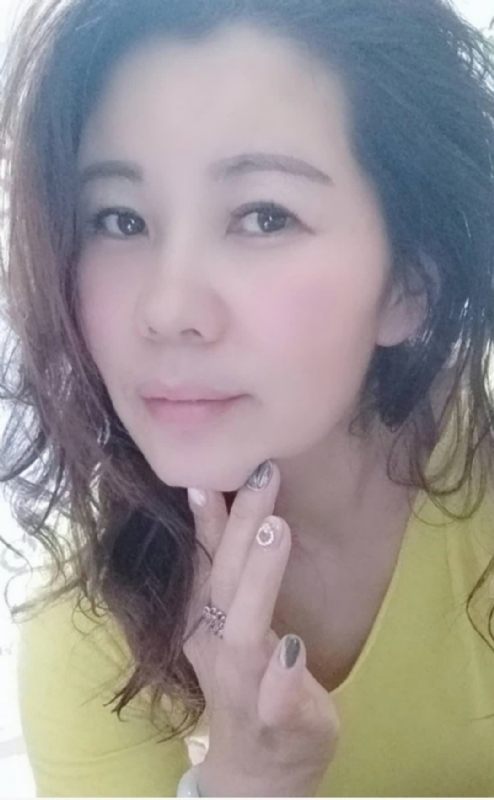 娟子的第一张照片--南平相亲服务中心