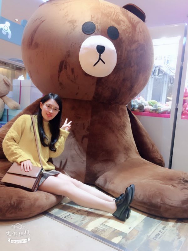 琪琪的第一张照片--南平相亲服务中心