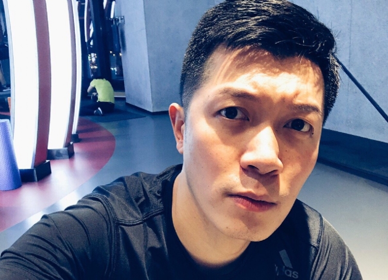 张勇耀的第一张照片--南平相亲服务中心