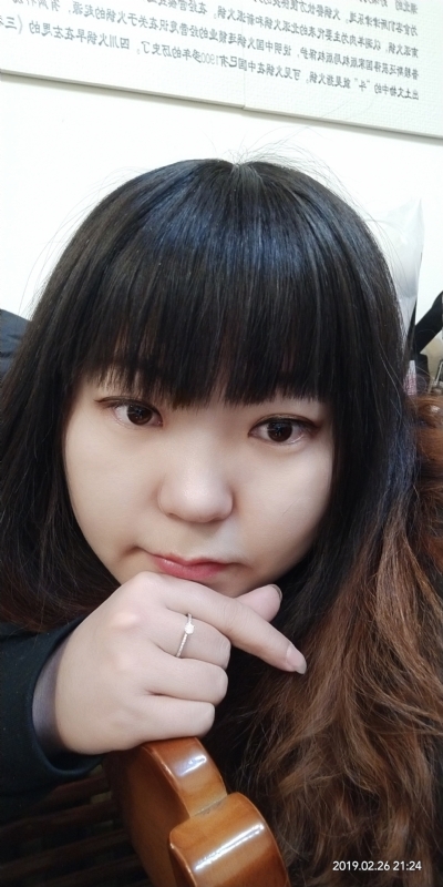 南宫竹落娜雪的第一张照片--南平相亲服务中心