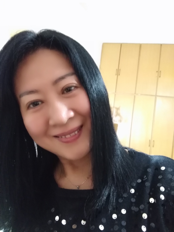 雅寻的第二张照片--南平相亲服务中心