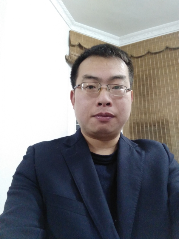 简单爱的第一张照片--南平相亲服务中心