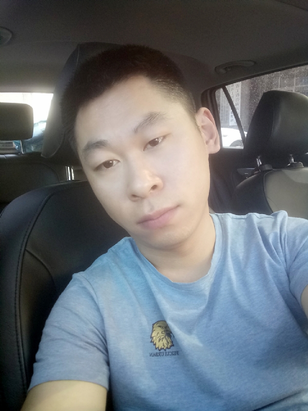 走心的第一张照片--南平相亲服务中心