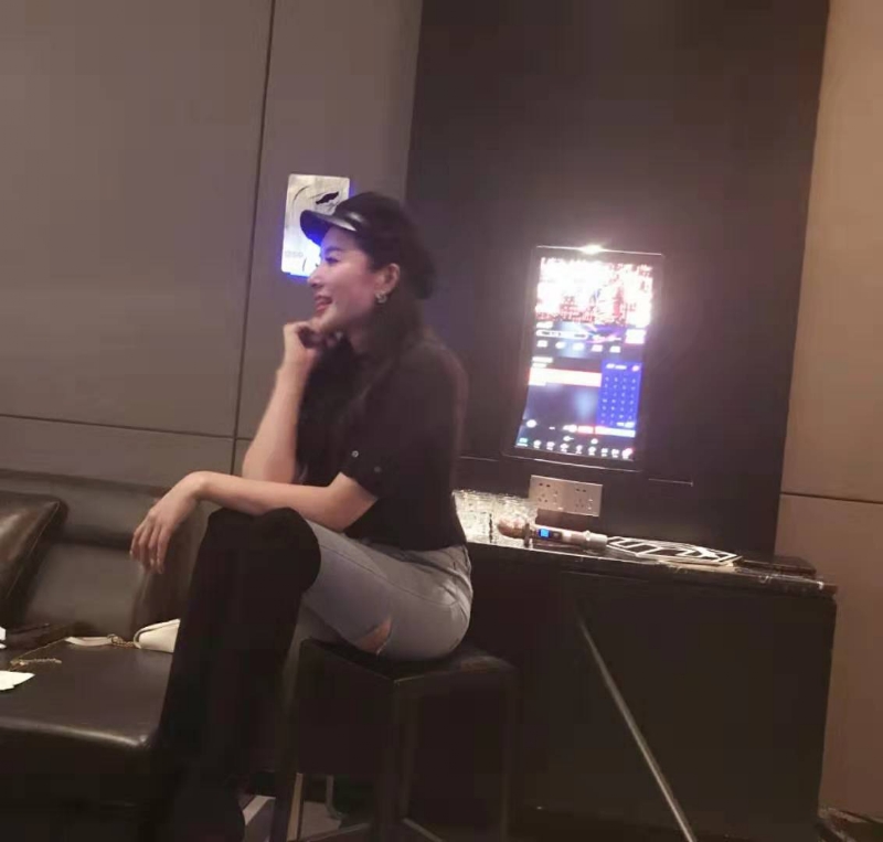 婷婷的第三张照片--南平相亲服务中心