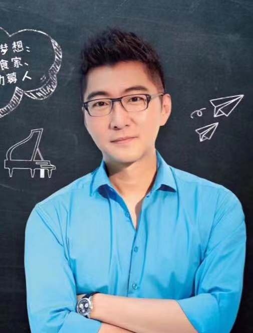 彬的第一张照片--南平相亲服务中心