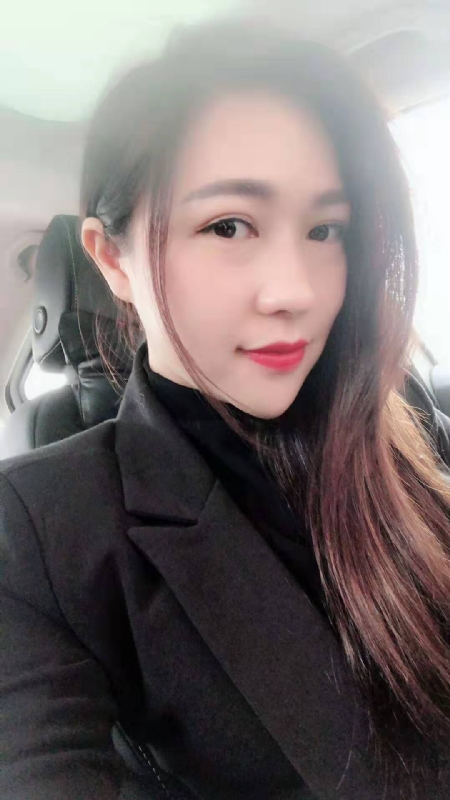 Emily的第四张照片--南平相亲服务中心