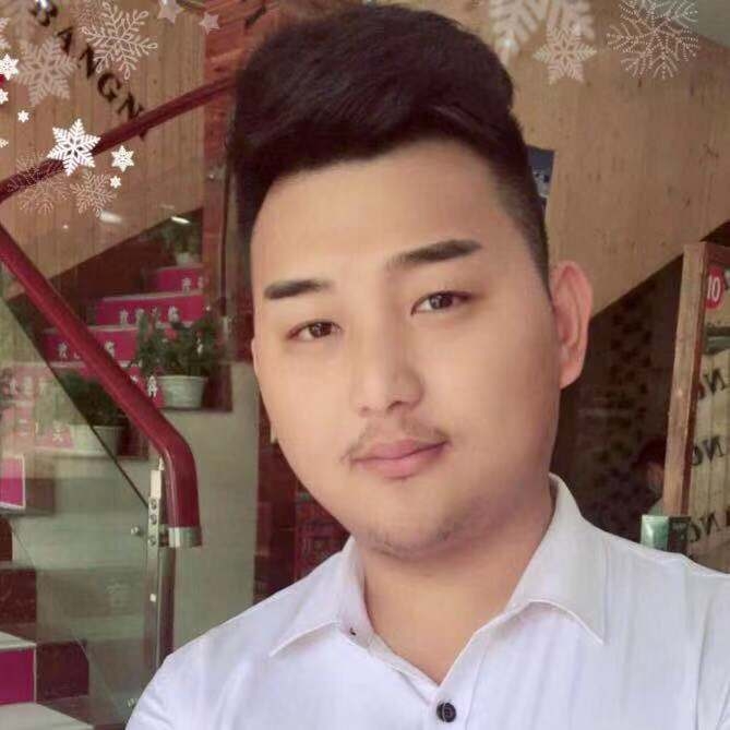 孤独的小飞象的第一张照片--南平相亲服务中心