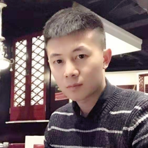 夜晚的星空的第一张照片--南平相亲服务中心