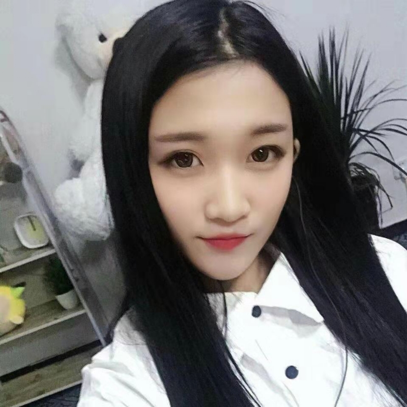 佳佳的第一张照片--南平相亲服务中心